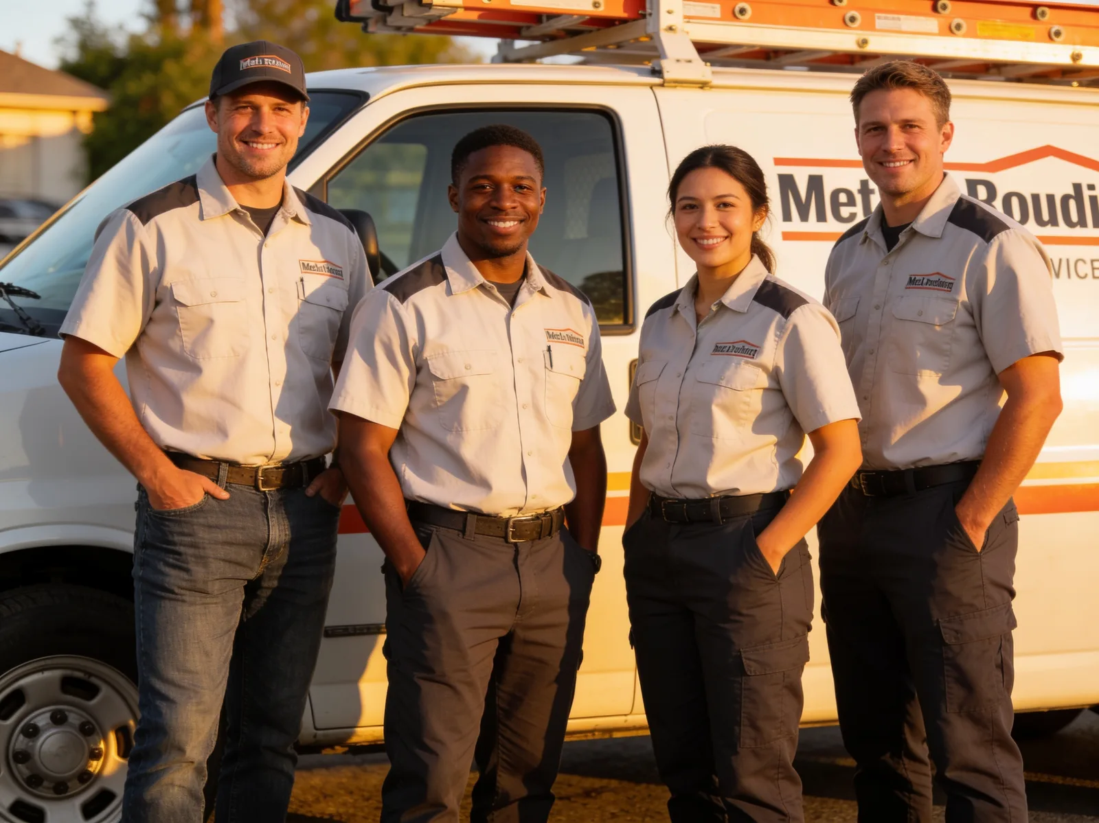 Metal Roof Installation company in Natalia, TX